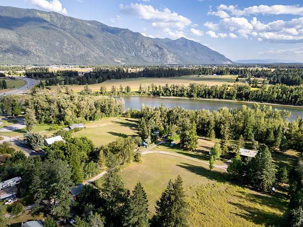 0.76 Acres of Residential Land for Sale in Columbia Falls, Montana