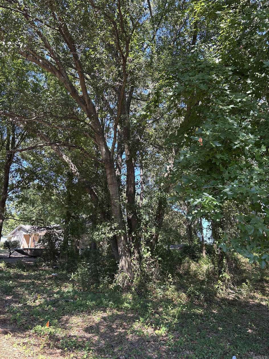 0.75 Acres of Residential Land for Sale in Nashville, Arkansas