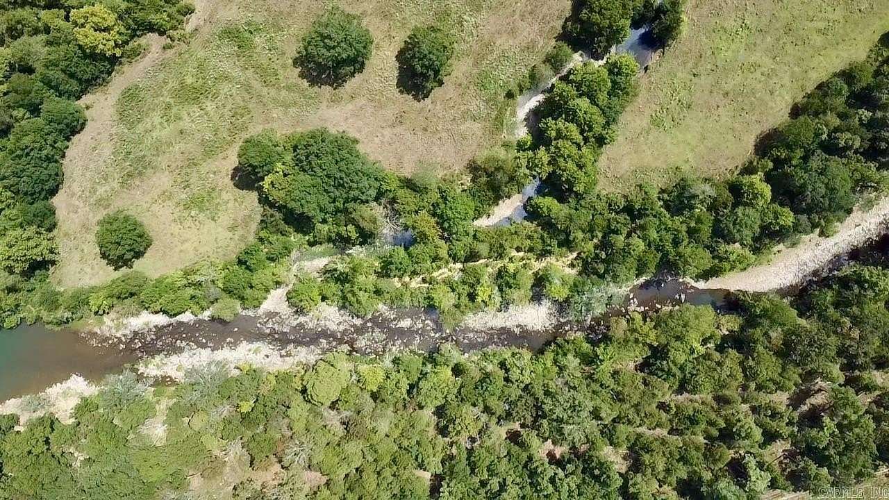 3 Acres of Land for Sale in Lamar, Arkansas