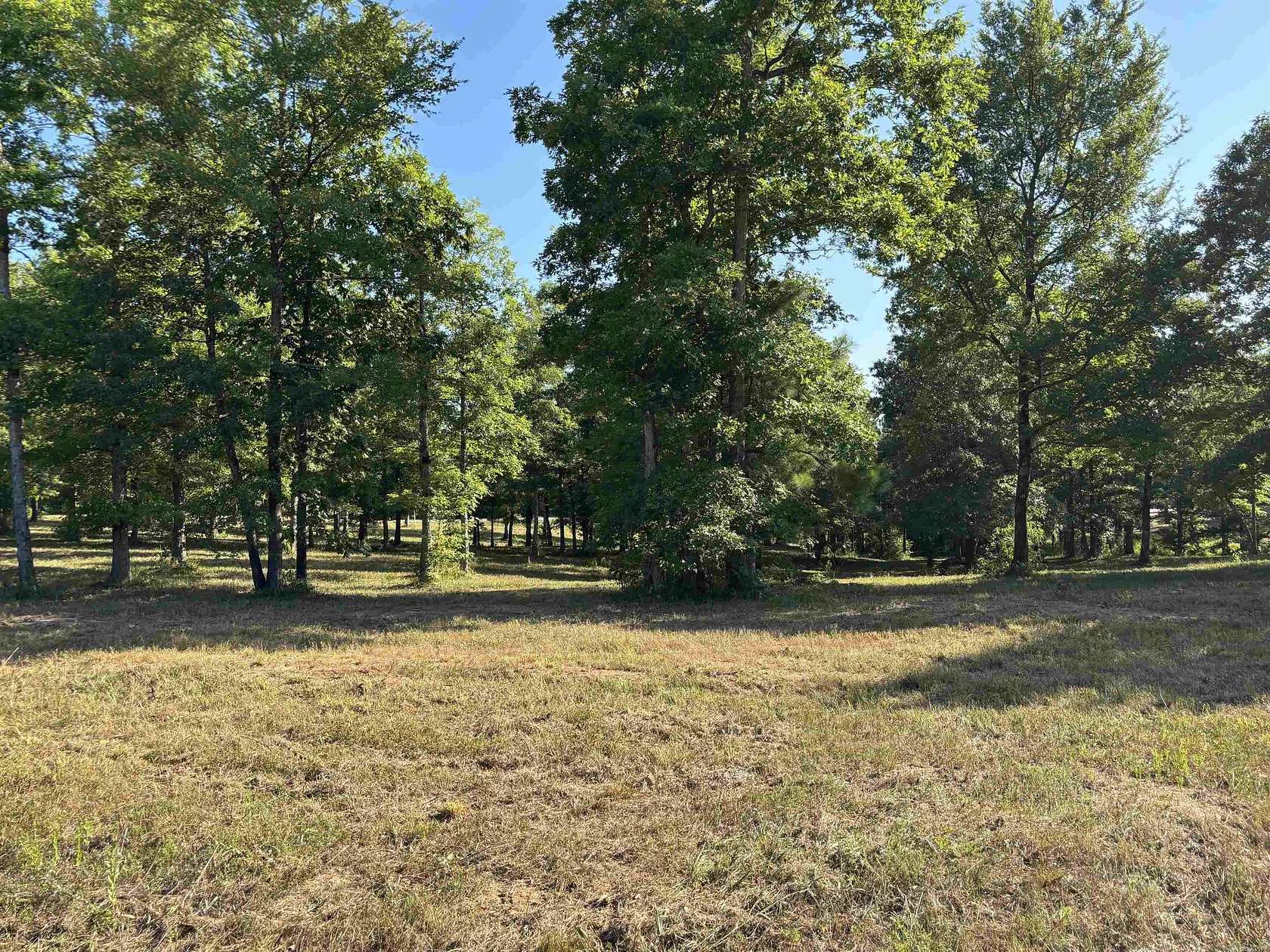 3.5 Acres of Residential Land for Sale in Sheridan, Arkansas