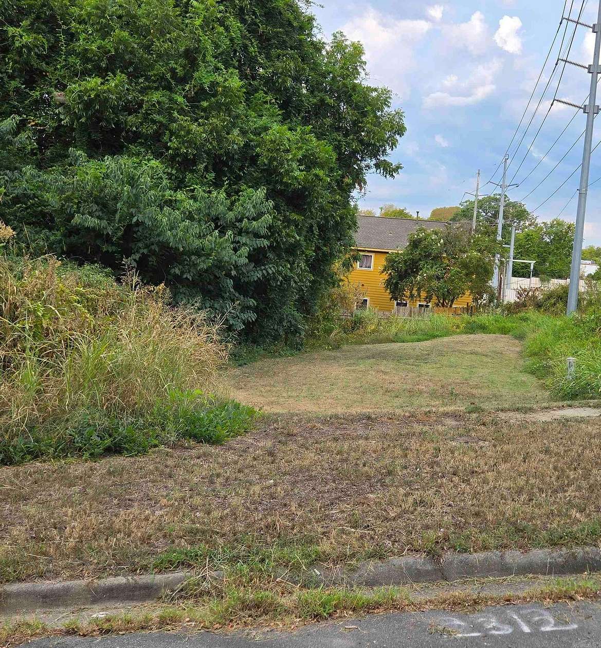 0.15 Acres of Residential Land for Sale in Little Rock, Arkansas