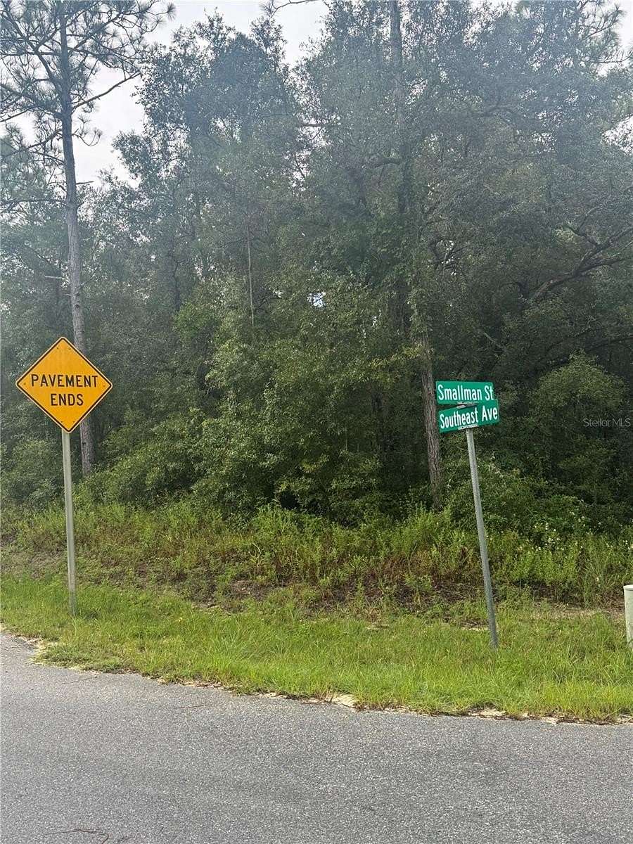 2.14 Acres of Residential Land for Sale in Webster, Florida