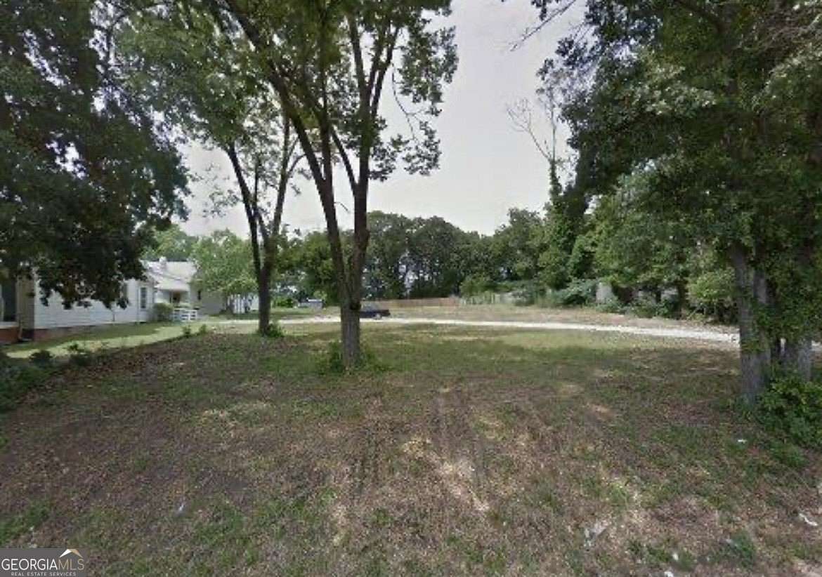 0.63 Acres of Land for Sale in Conyers, Georgia