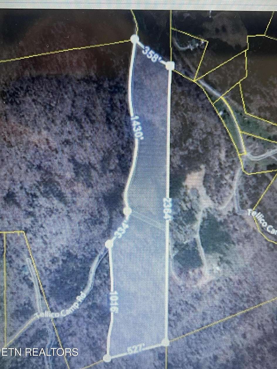 20.8 Acres of Land for Sale in Madisonville, Tennessee