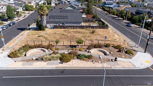 0.17 Acres of Residential Land for Sale in Santa Rosa, California
