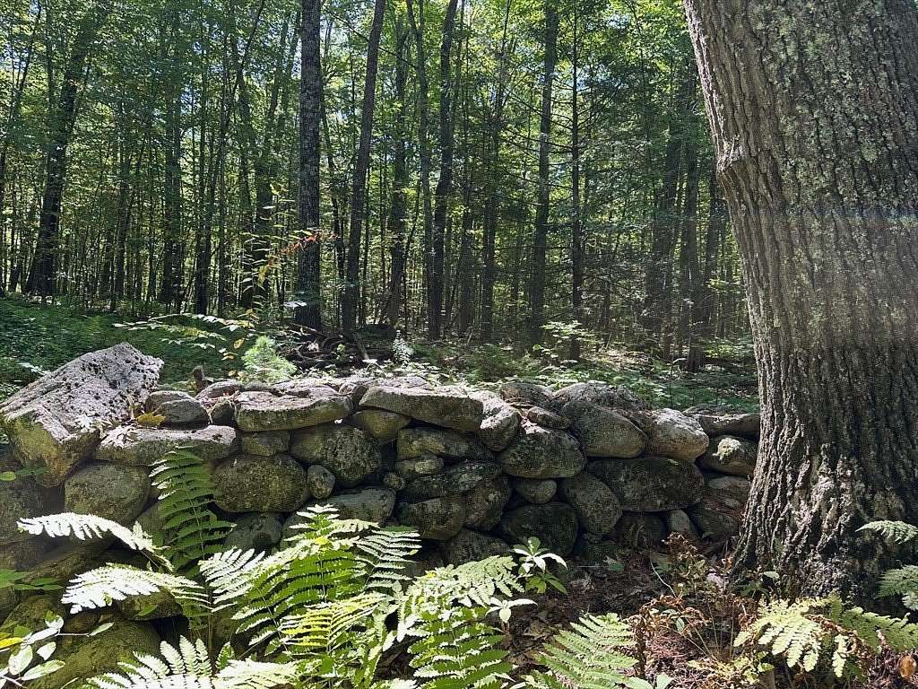 3.3 Acres of Residential Land for Sale in Petersham, Massachusetts