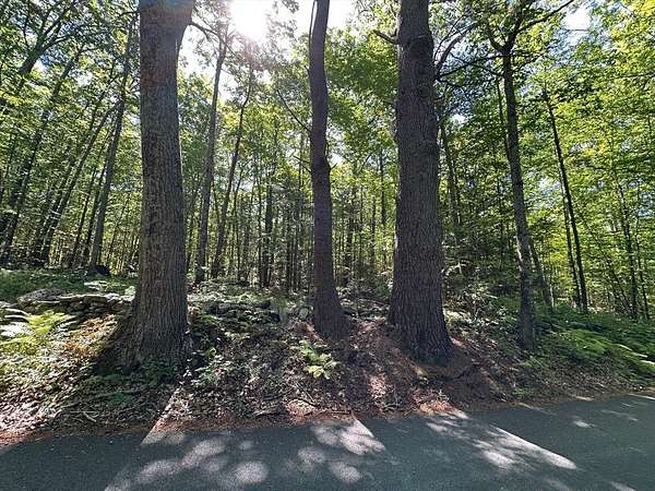 3.3 Acres of Residential Land for Sale in Petersham, Massachusetts