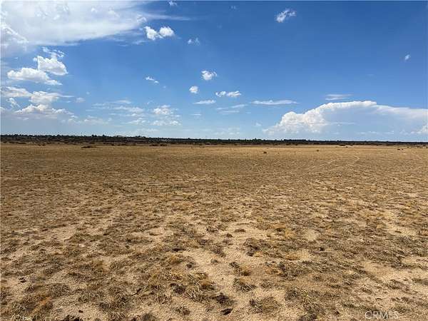 10.3 Acres of Land for Sale in Lancaster, California