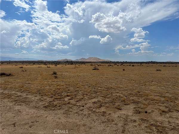 10.2 Acres of Land for Sale in Lancaster, California