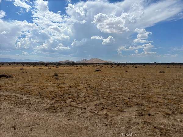 10.2 Acres of Land for Sale in Lancaster, California