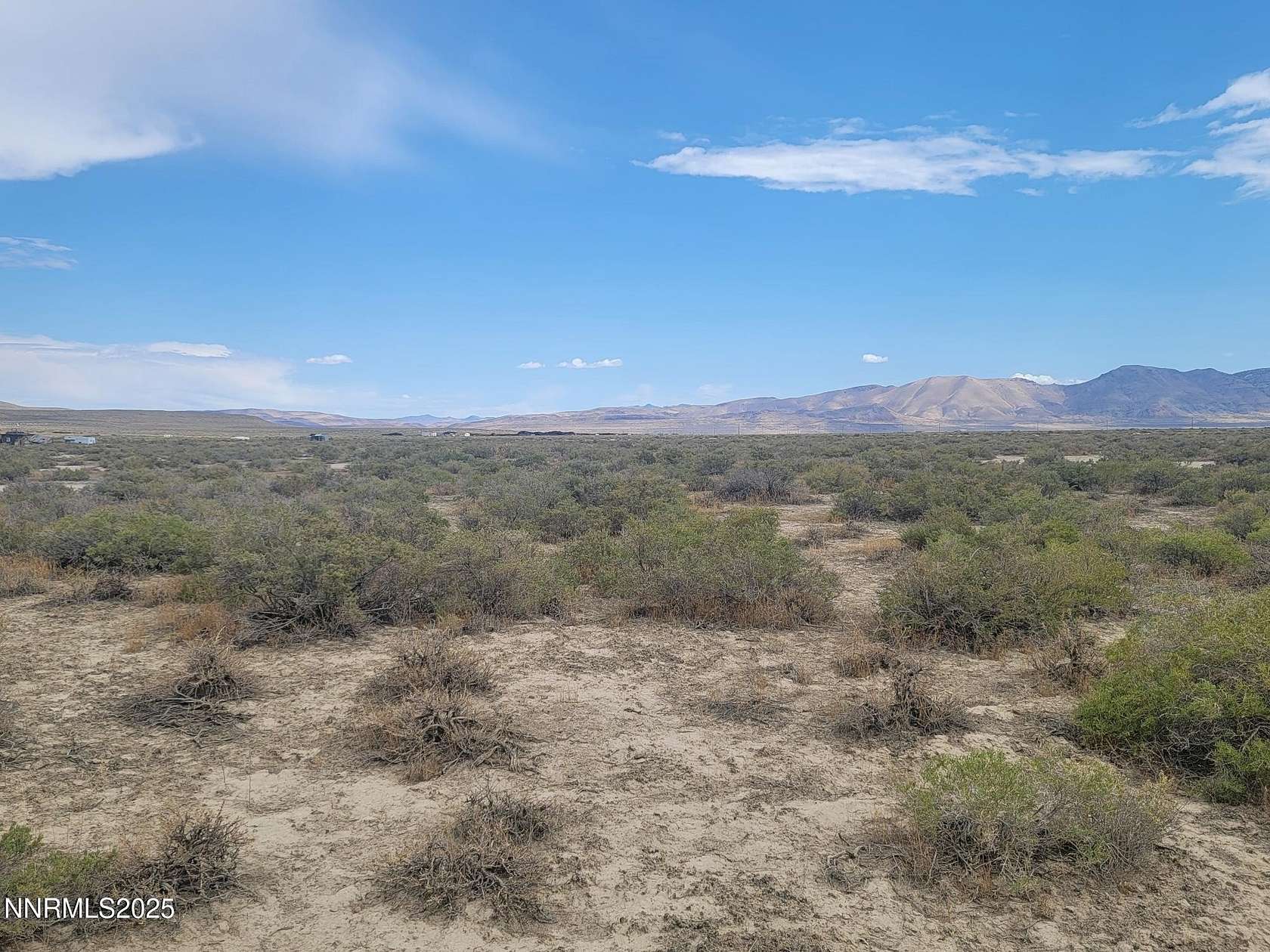 3.64 Acres of Land for Sale in Reno, Nevada