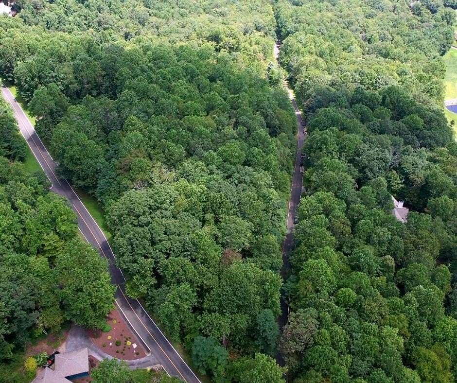 1.12 Acres of Residential Land for Sale in Landrum, South Carolina