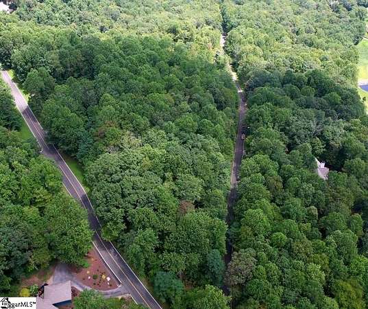 1.12 Acres of Residential Land for Sale in Landrum, South Carolina