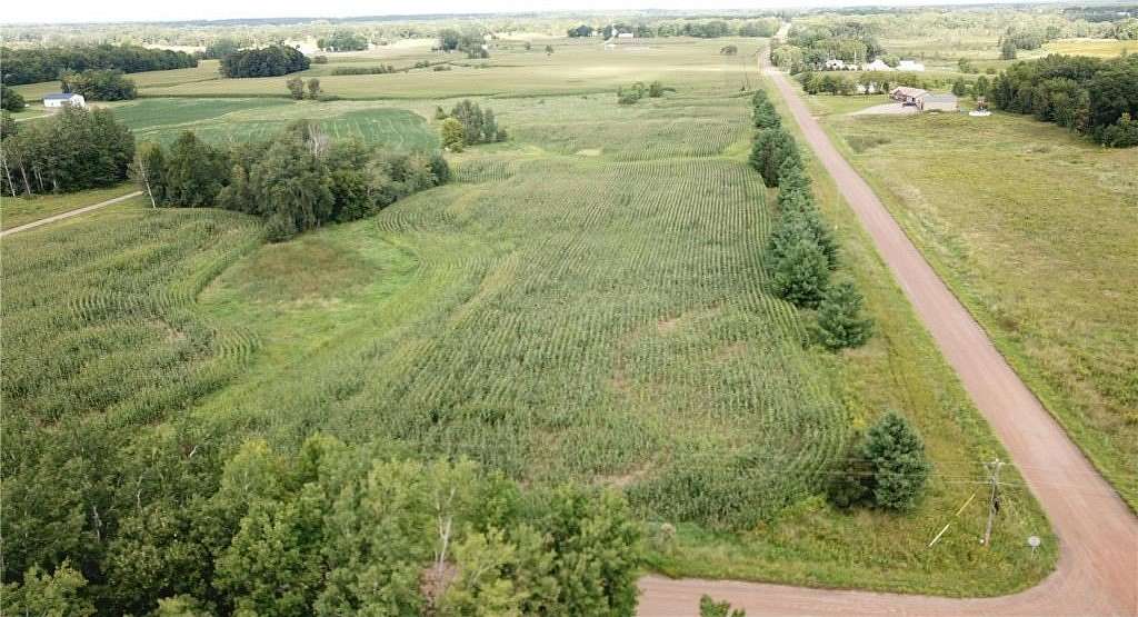 5 Acres of Residential Land for Sale in North Branch Township, Minnesota