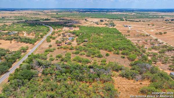 12.2 Acres of Land for Sale in Pleasanton, Texas