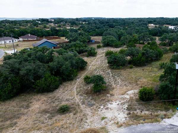 0.38 Acres of Residential Land for Sale in Blanco, Texas