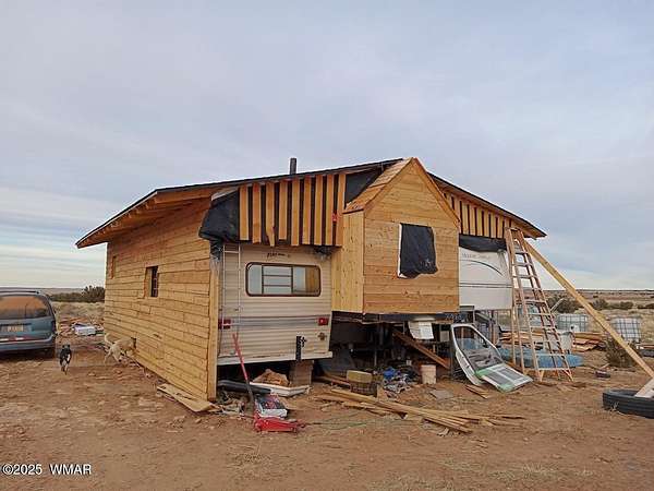 40 Acres of Land for Sale in Snowflake, Arizona