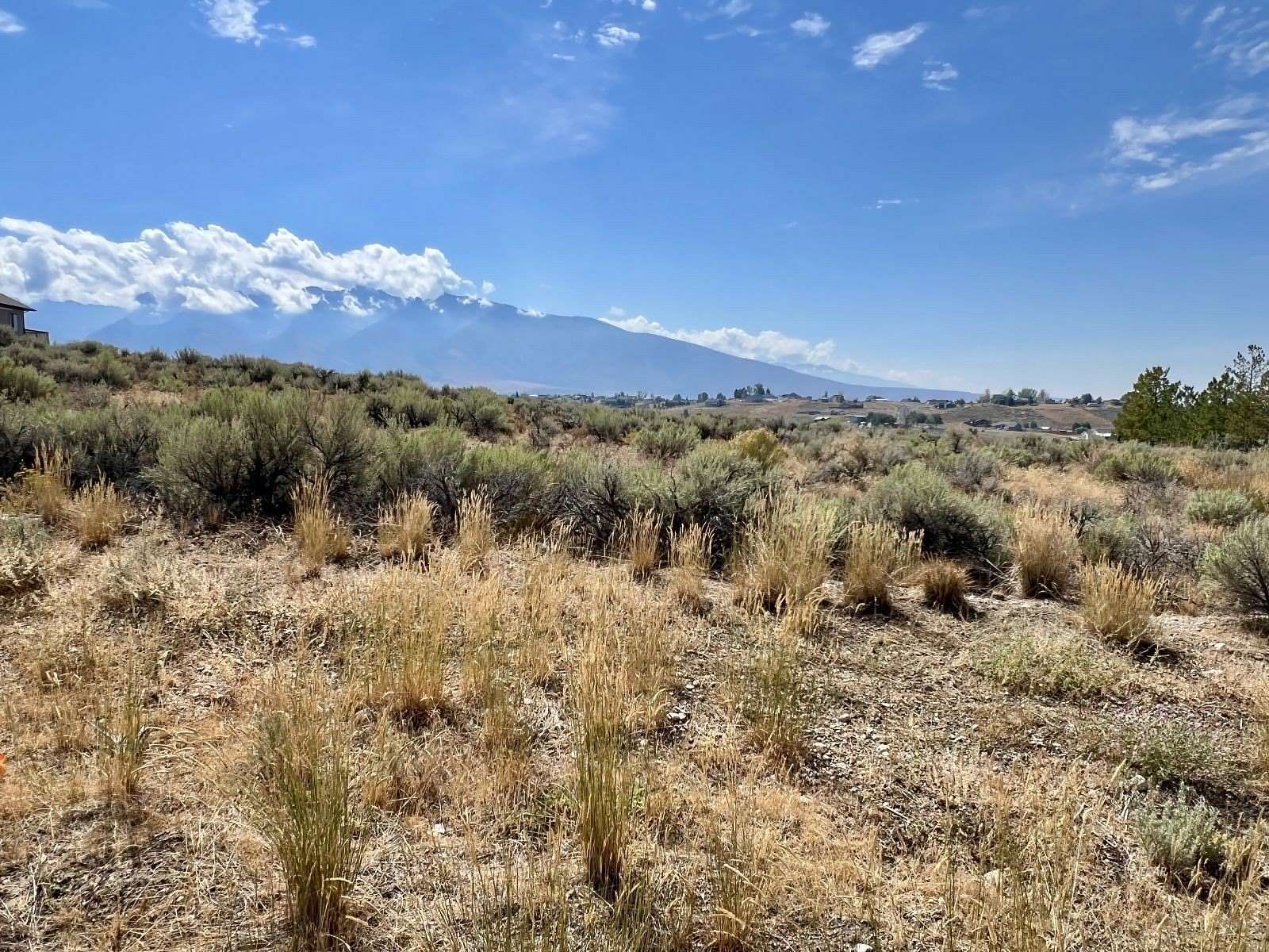 2.13 Acres of Residential Land for Sale in Spring Creek, Nevada