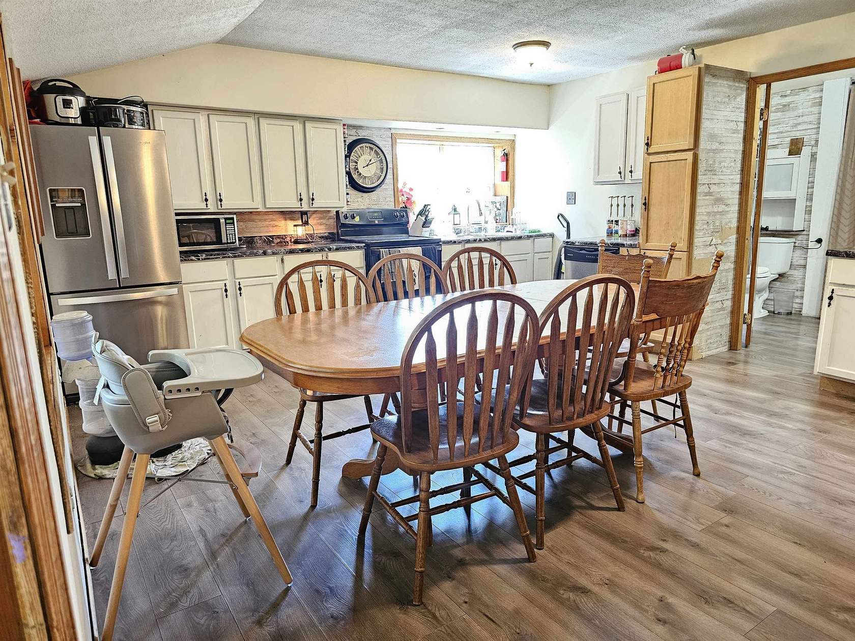 19.6 Acres of Land with Home for Sale in Camp Douglas, Wisconsin