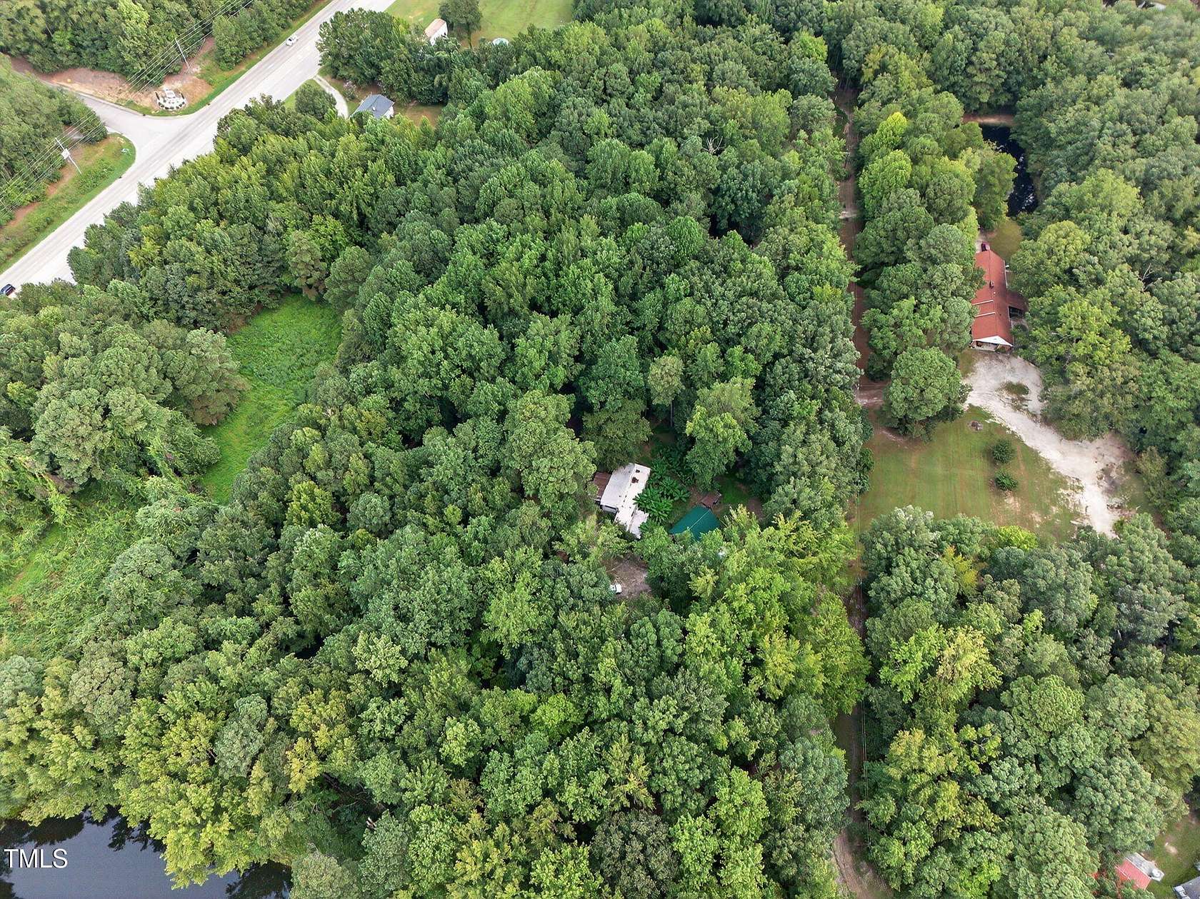 2 Acres of Residential Land for Sale in Cary, North Carolina