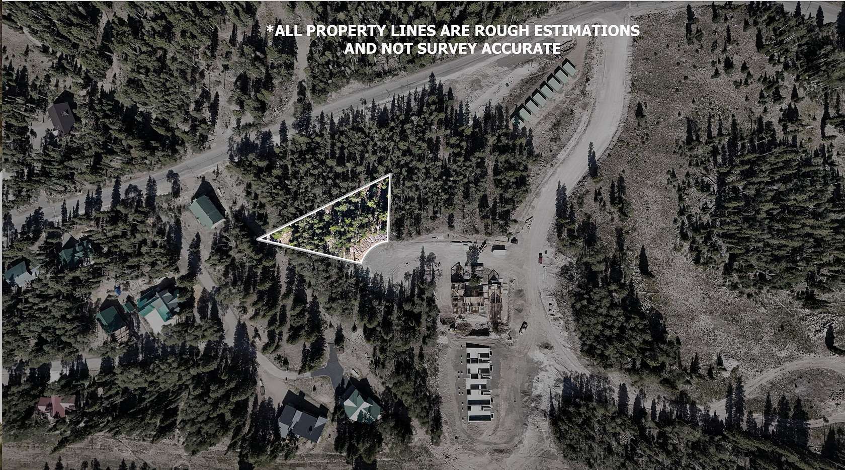 0.42 Acres of Residential Land for Sale in Beaver, Utah