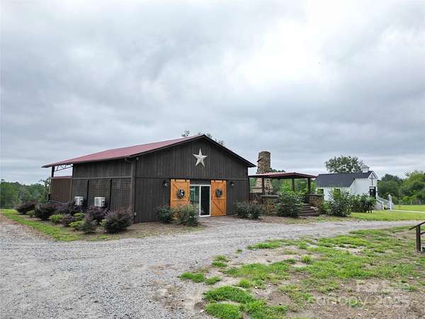 22 Acres of Recreational Land & Farm for Sale in Rockingham, North Carolina