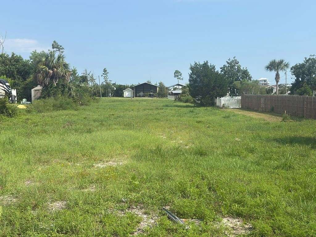 0.26 Acres of Residential Land for Sale in Port St. Joe, Florida