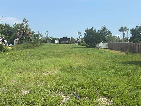 0.26 Acres of Residential Land for Sale in Port St. Joe, Florida