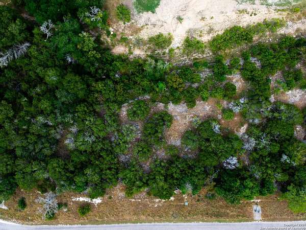 0.26 Acres of Residential Land for Sale in Blanco, Texas