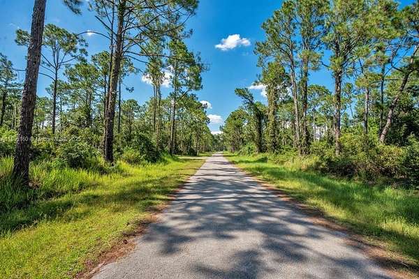 0.23 Acres of Residential Land for Sale in Sebring, Florida
