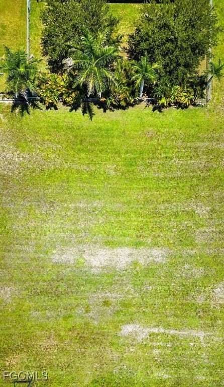 0.23 Acres of Residential Land for Sale in Cape Coral, Florida