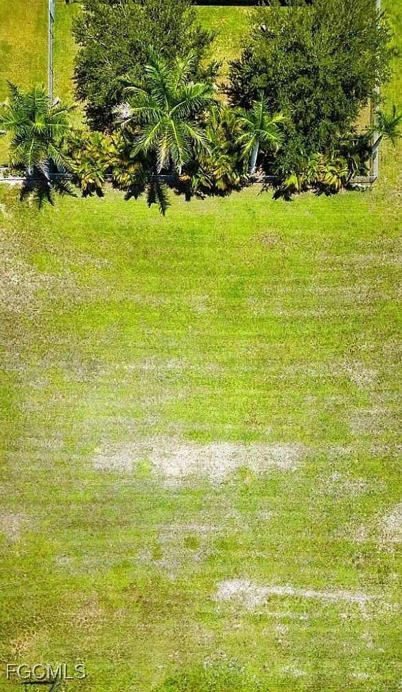 0.23 Acres of Residential Land for Sale in Cape Coral, Florida