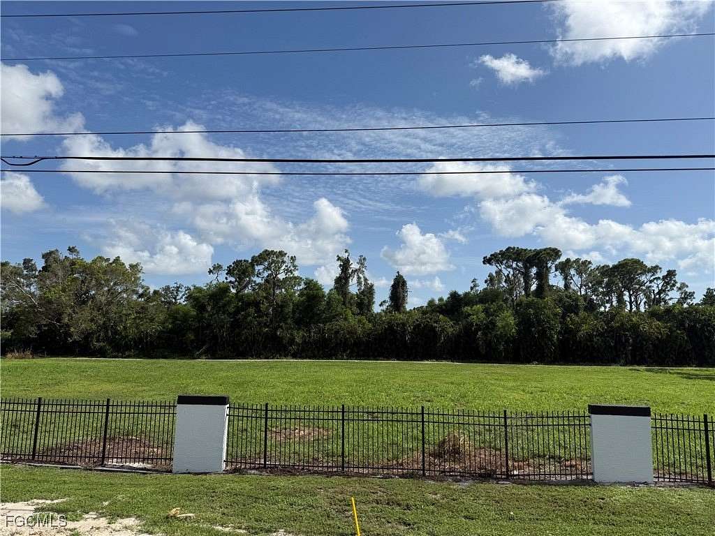 1.78 Acres of Residential Land for Sale in Fort Myers, Florida