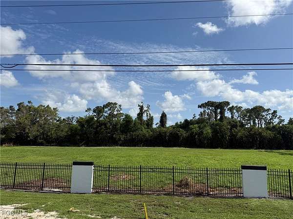 1.78 Acres of Residential Land for Sale in Fort Myers, Florida