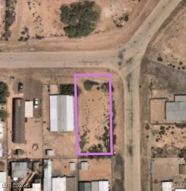 0.15 Acres of Residential Land for Sale in Overton, Nevada