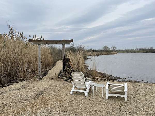 4 Acres of Residential Land with Home for Sale in Orland Park, Illinois