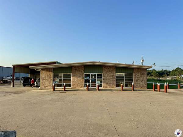 1.75 Acres of Improved Commercial Land for Sale in Texas City, Texas