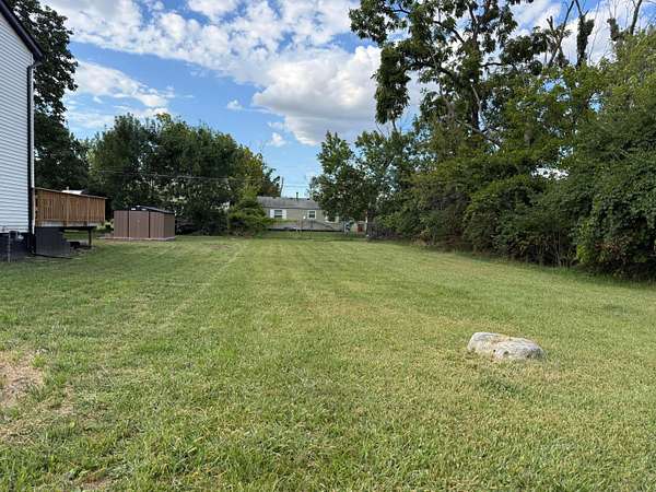 0.06 Acres of Residential Land for Sale in Urbancrest, Ohio