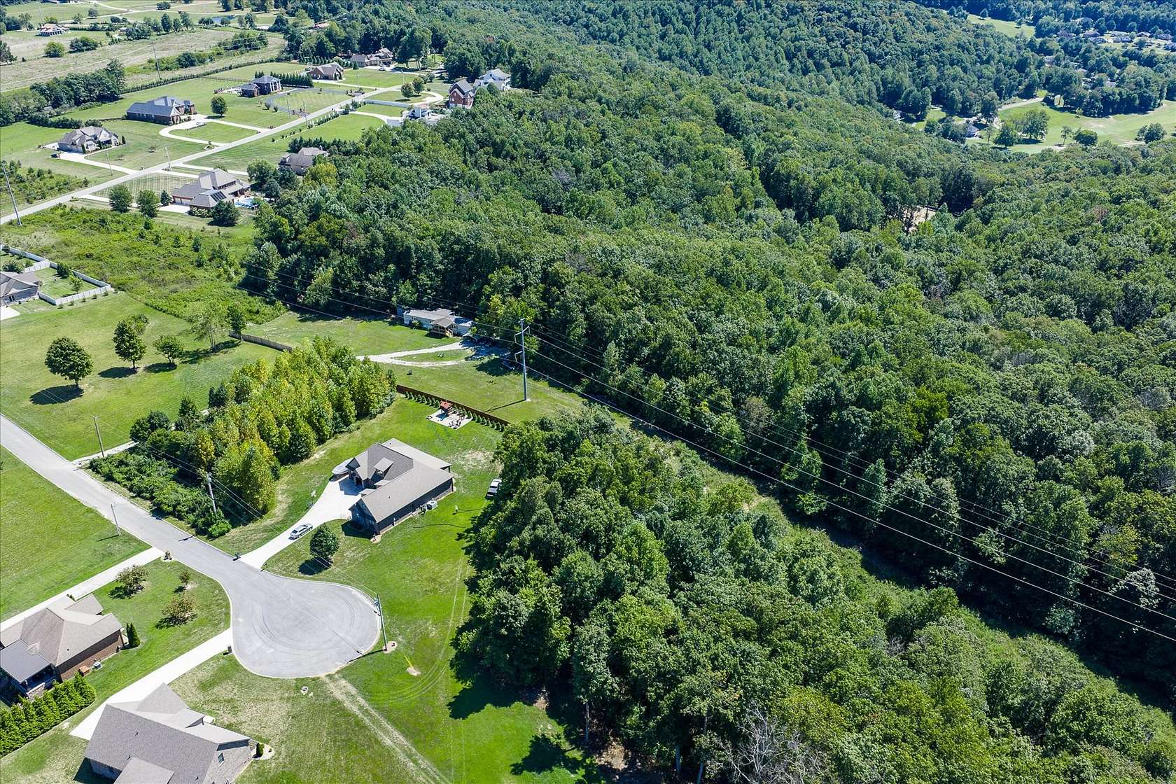 1.2 Acres of Residential Land for Sale in Cookeville, Tennessee