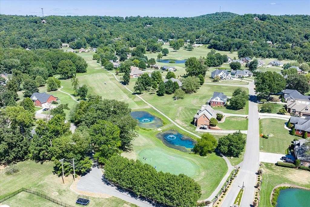 1.2 Acres of Residential Land for Sale in Cookeville, Tennessee
