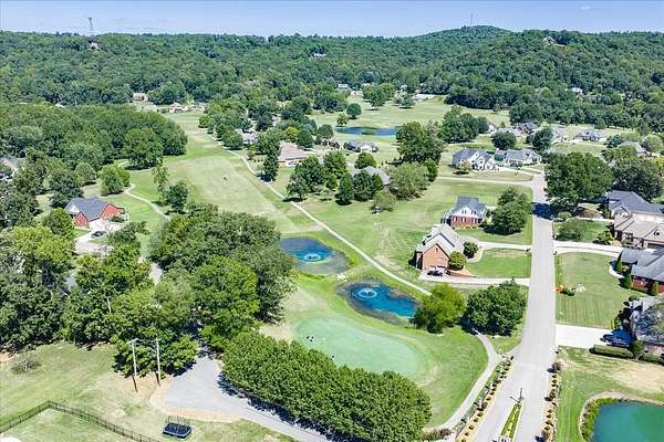 1.2 Acres of Residential Land for Sale in Cookeville, Tennessee