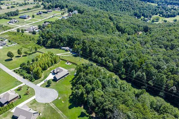 1.2 Acres of Residential Land for Sale in Cookeville, Tennessee
