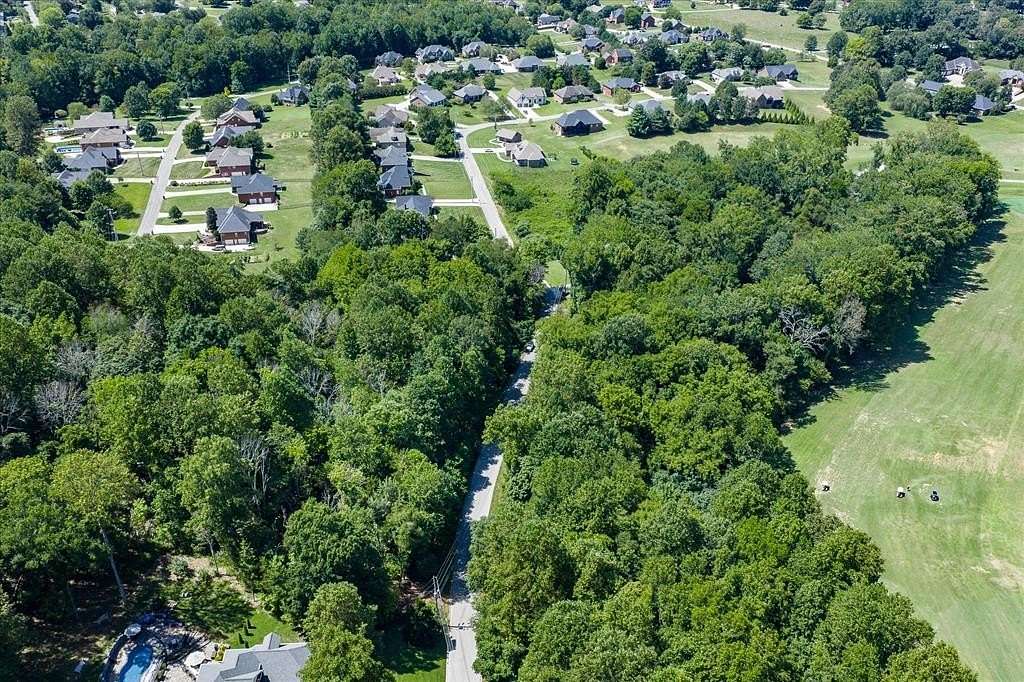 0.75 Acres of Residential Land for Sale in Cookeville, Tennessee