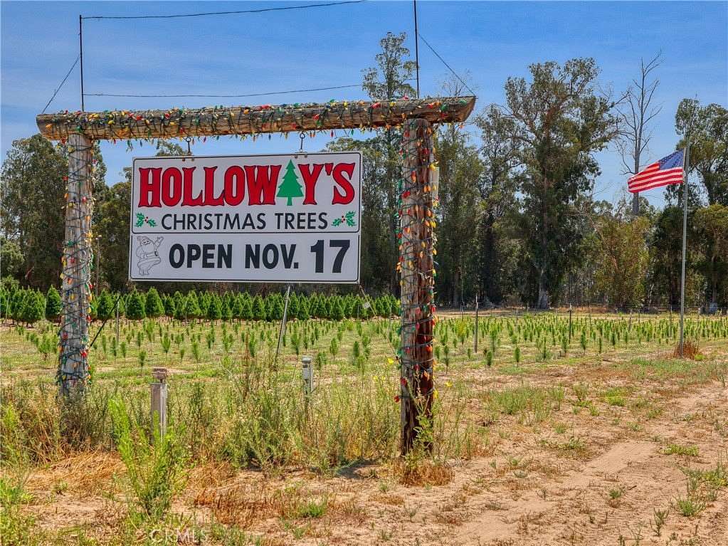 12.8 Acres of Land for Sale in Nipomo, California