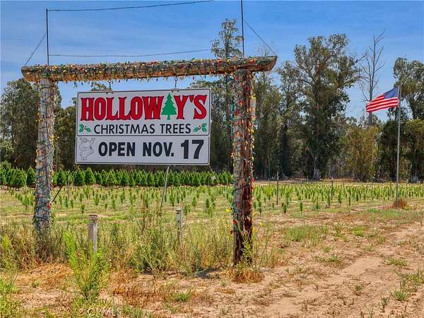 12.8 Acres of Land for Sale in Nipomo, California