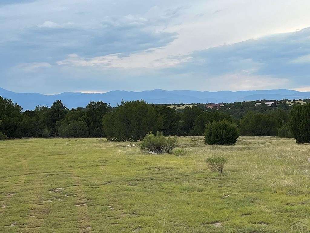 48.8 Acres of Recreational Land & Farm for Sale in Pueblo, Colorado