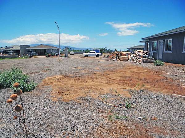 0.1 Acres of Residential Land for Sale in Lahaina, Hawaii
