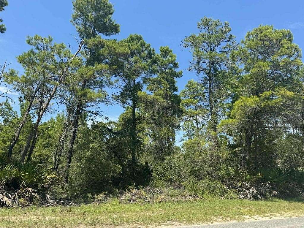1.13 Acres of Residential Land for Sale in Carrabelle, Florida