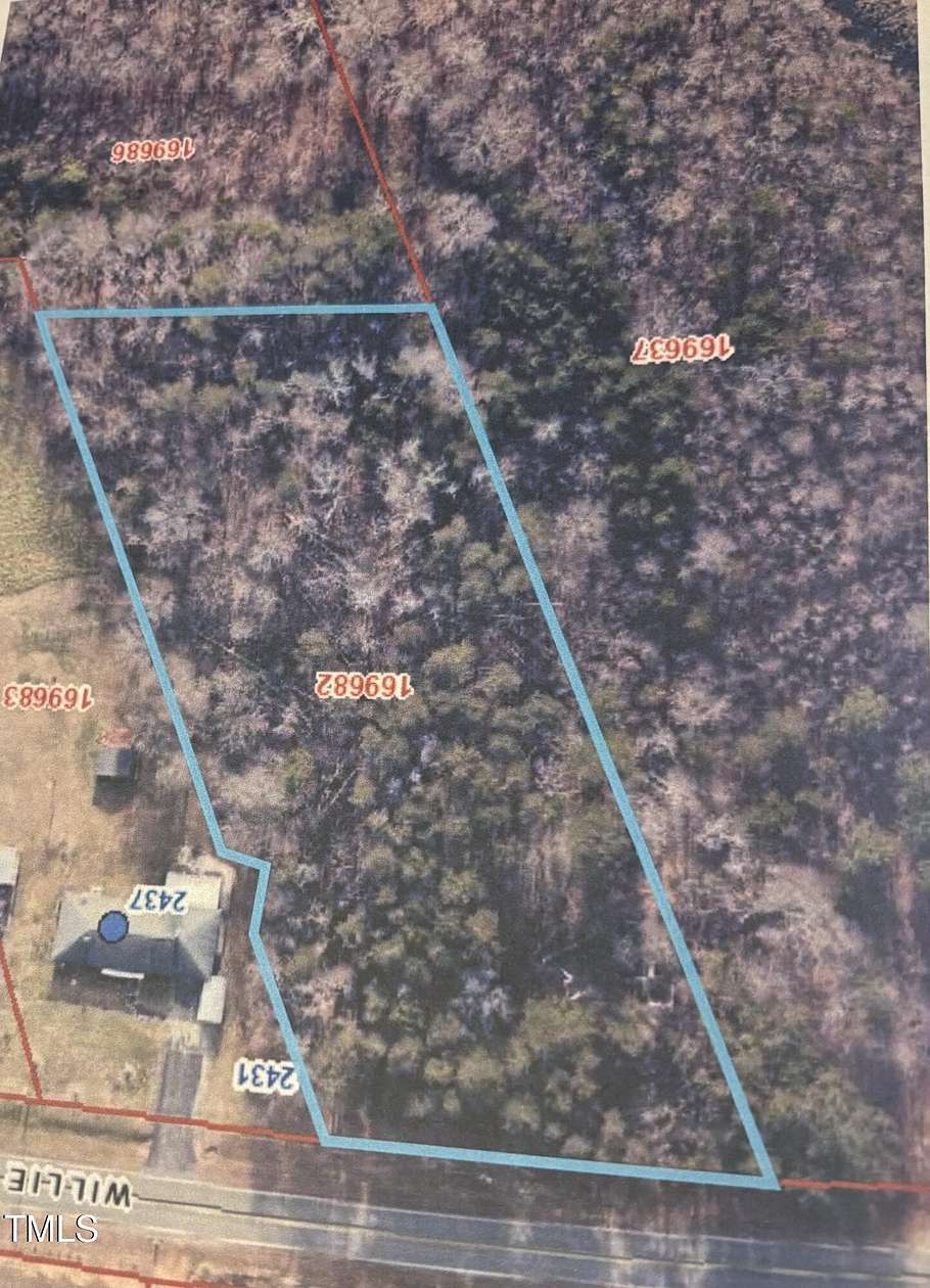 1 Acre of Land for Sale in Burlington, North Carolina