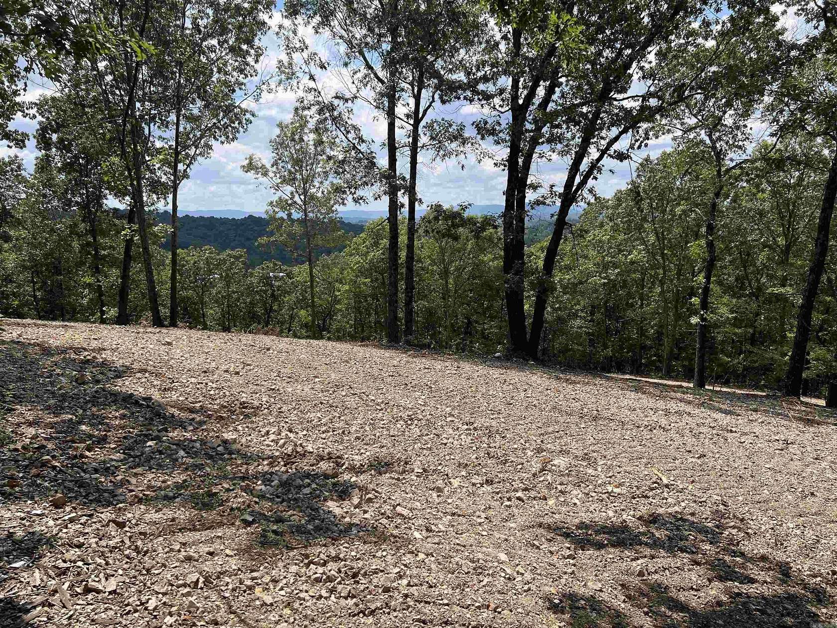 34.8 Acres of Recreational Land for Sale in Western Grove, Arkansas